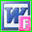 Flip Word icon